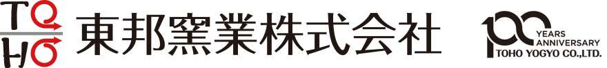 東邦窯業株式会社